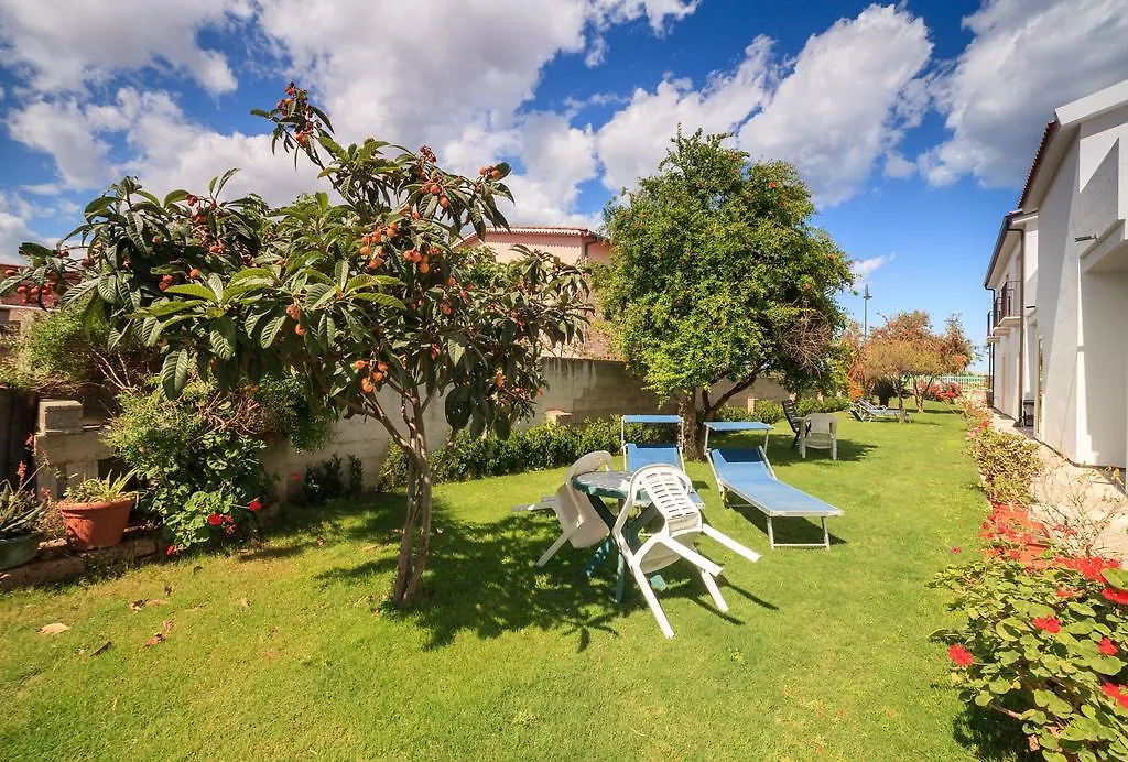 Villa Alberta Pula 3*,