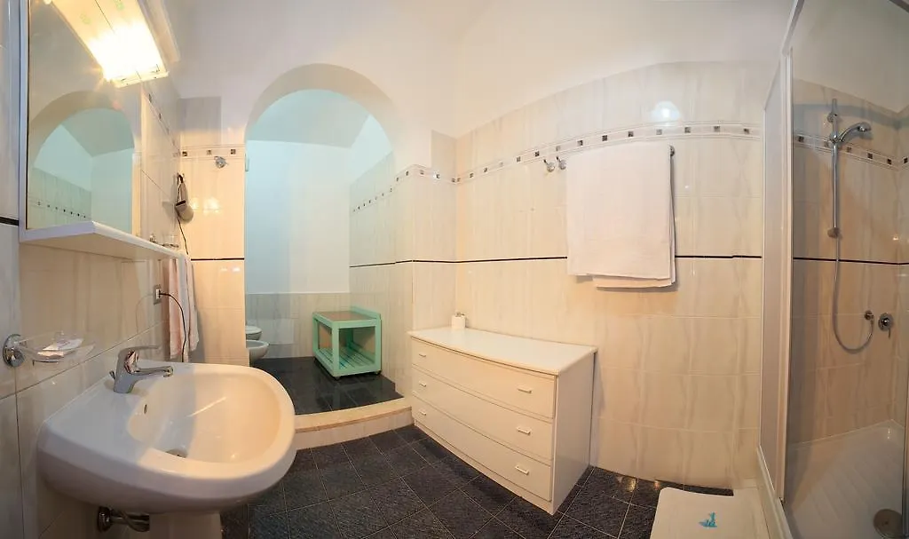 Hotel Villa Alberta Pula