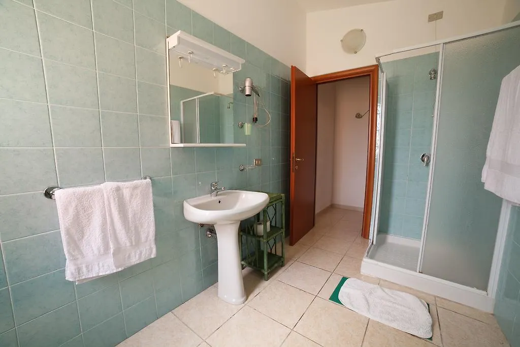 Villa Alberta Pula 3*,  Italy