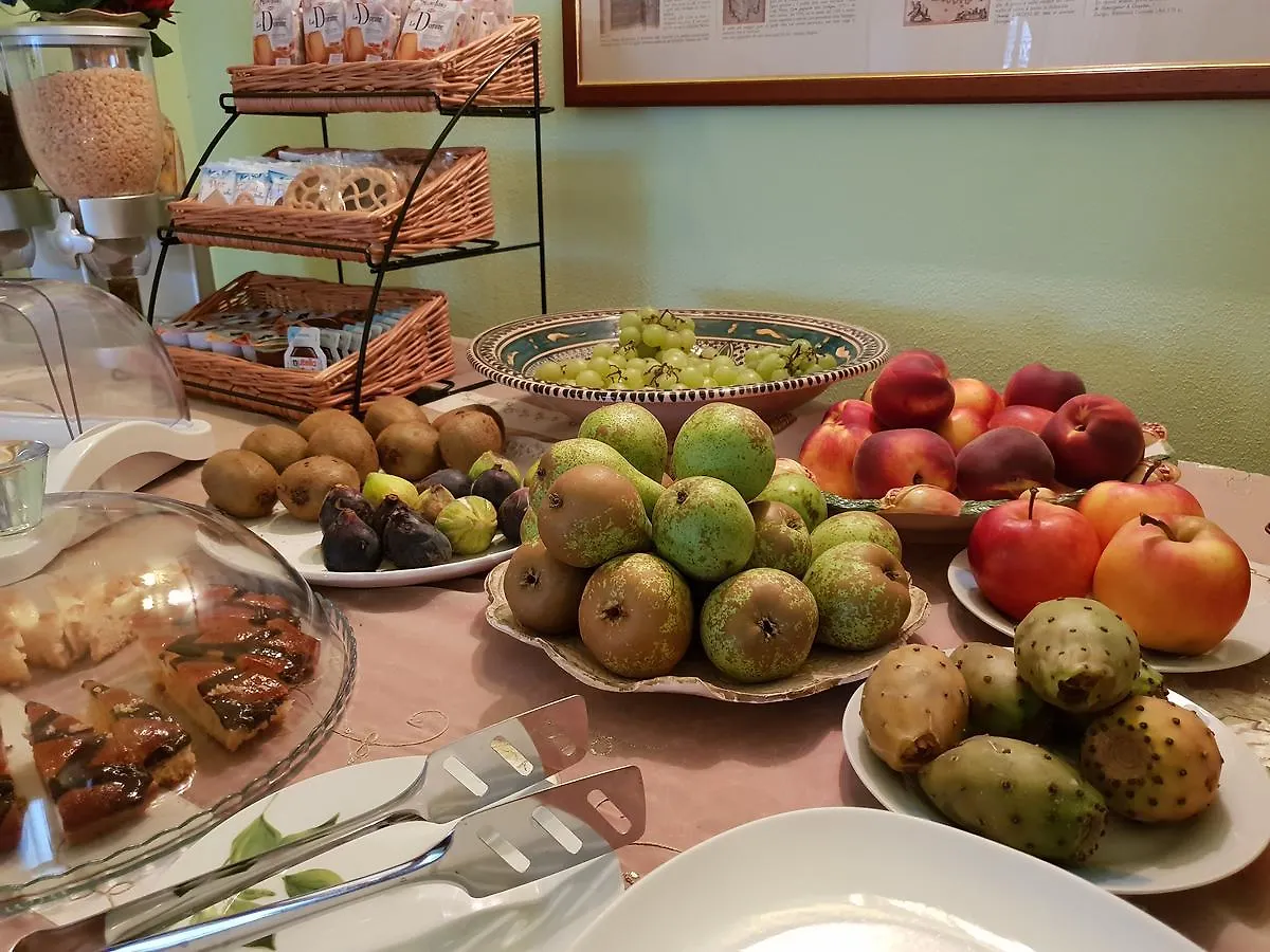 Hotel Villa Alberta Pula
