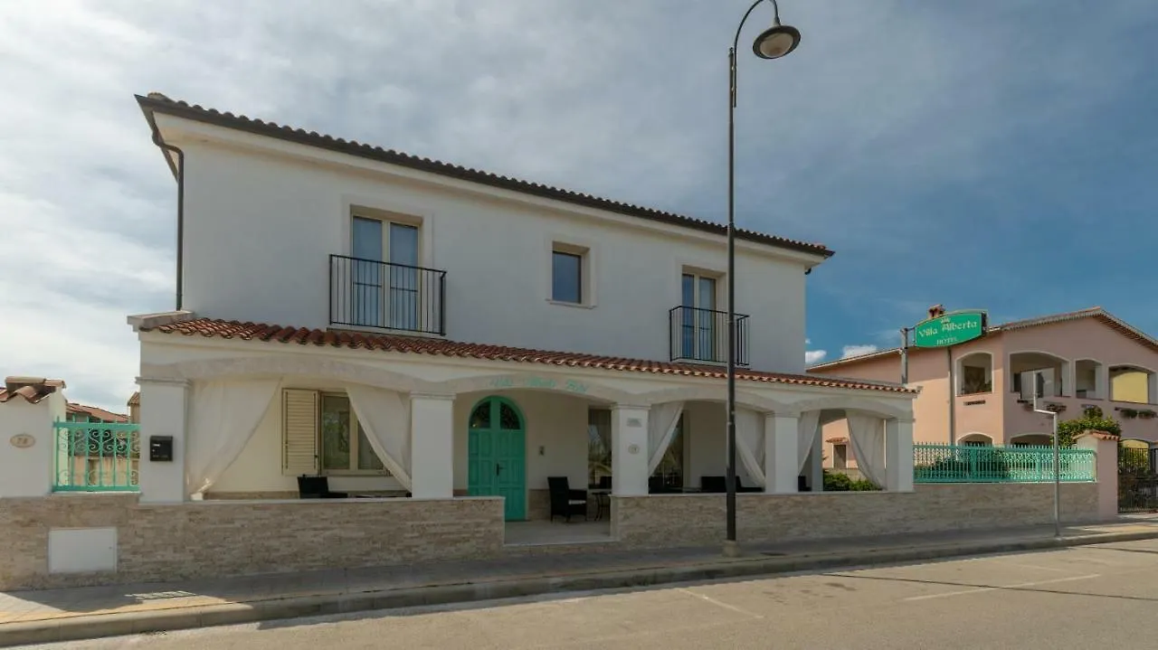 Villa Alberta Pula