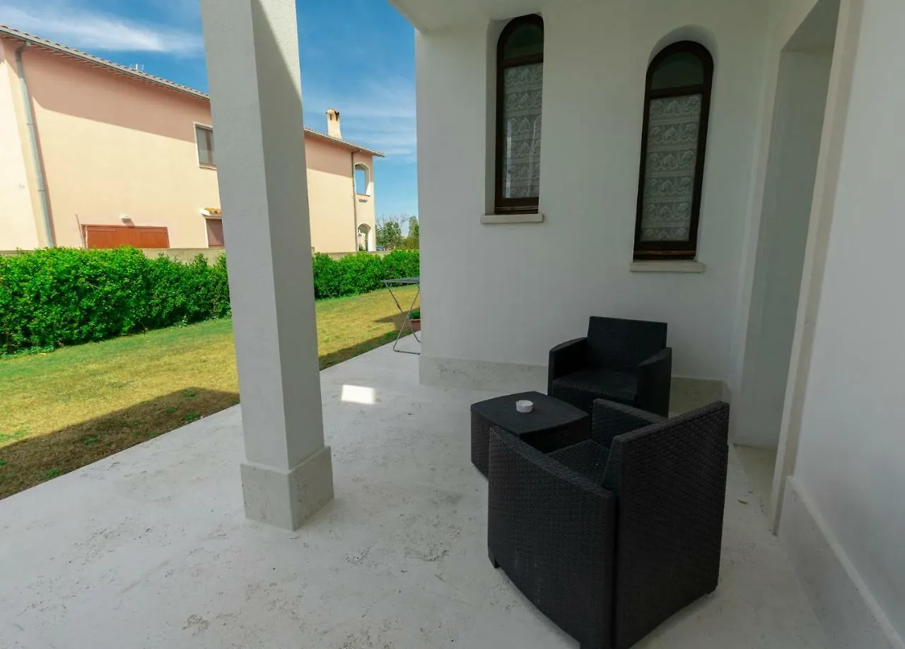 Villa Alberta Pula 3*,  Italy