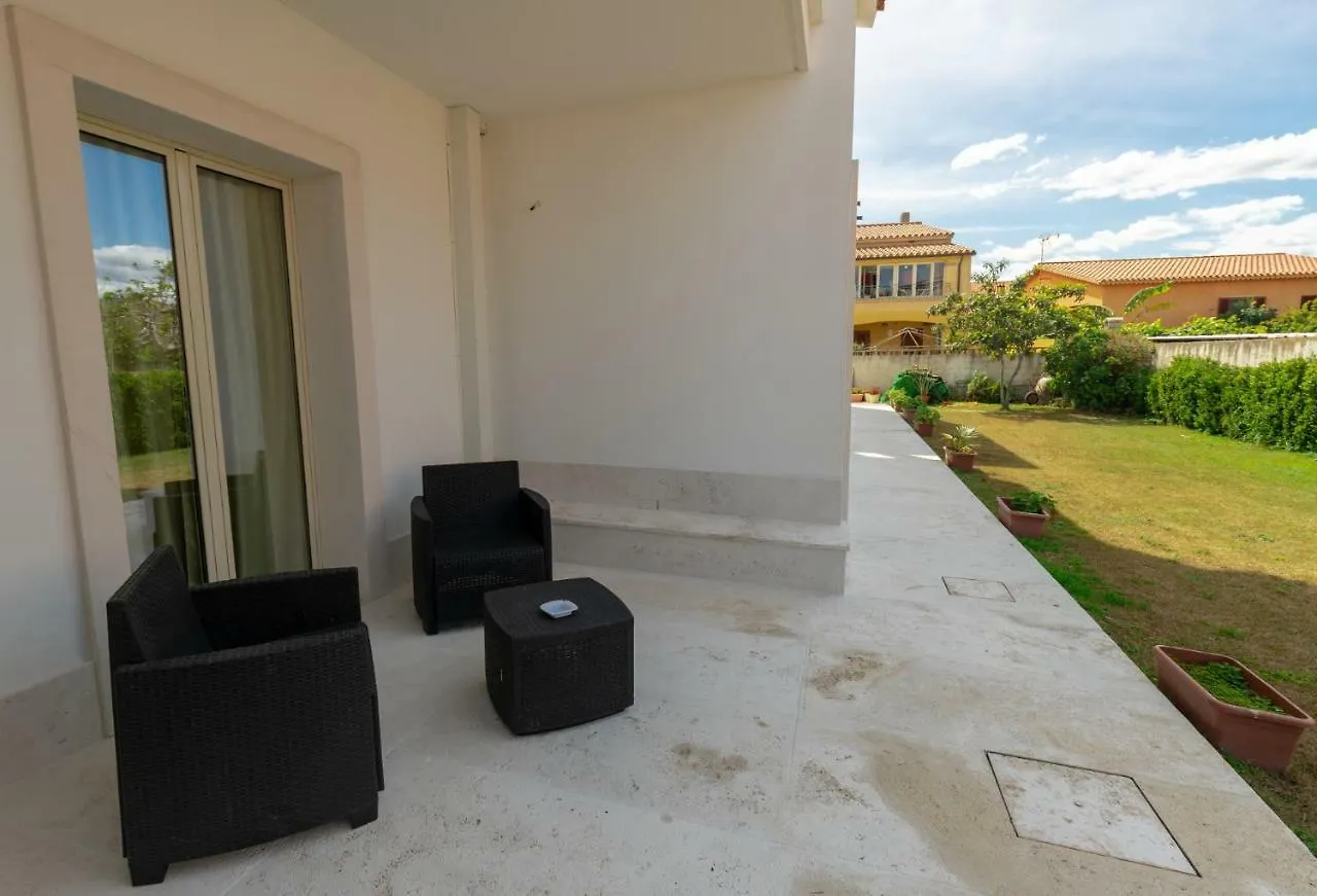 Villa Alberta Pula