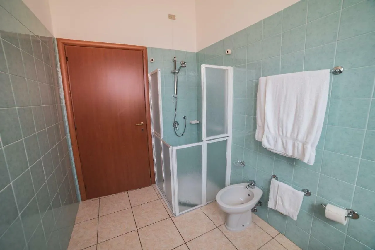 Villa Alberta Pula