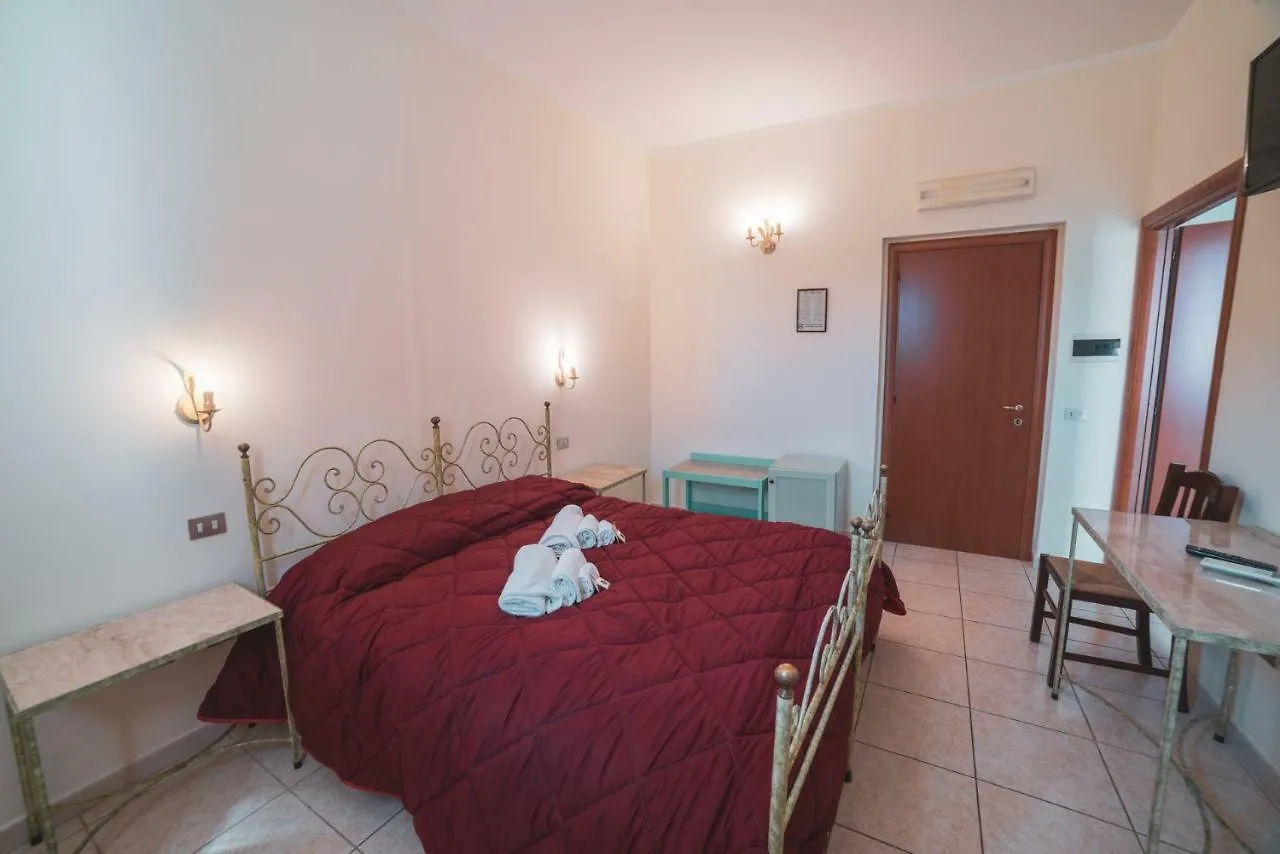 Villa Alberta Pula Hotel