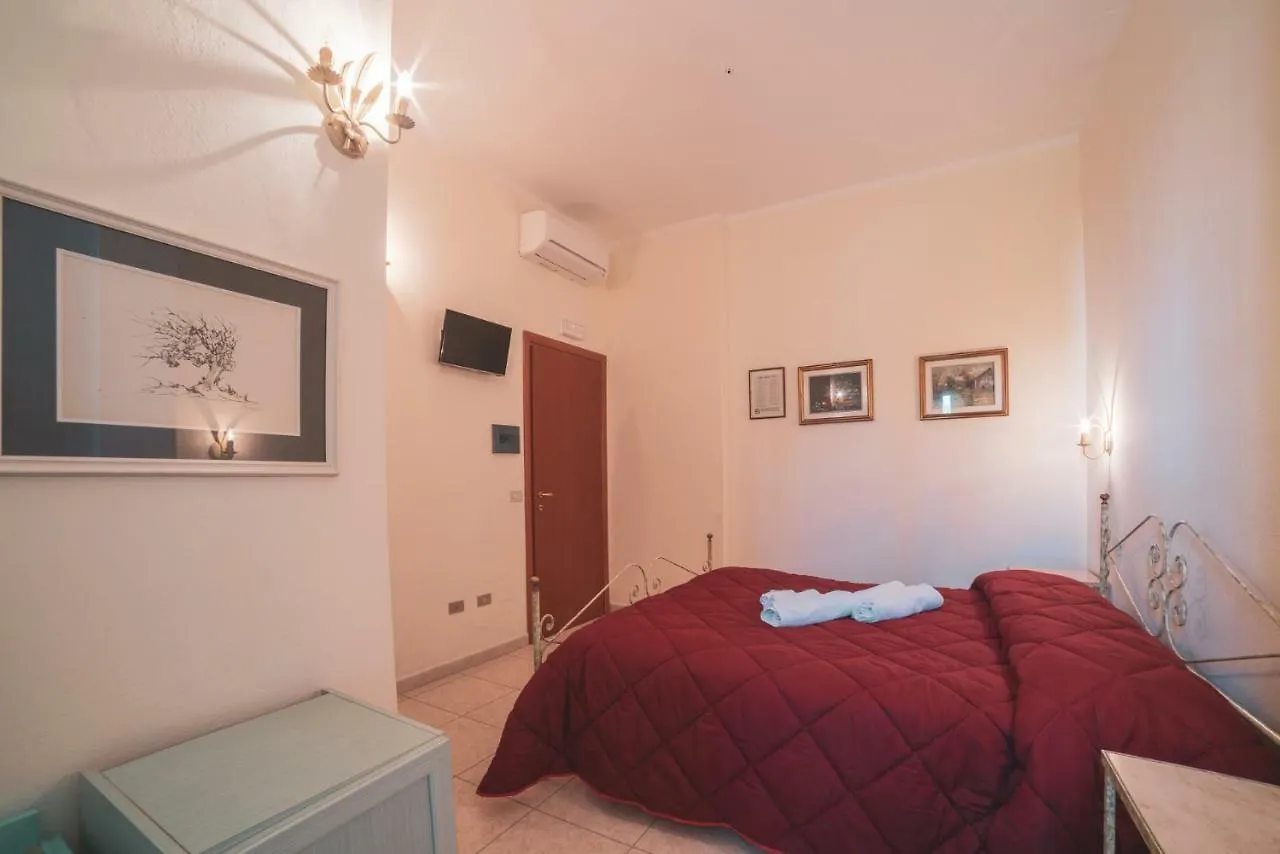 Villa Alberta Pula Hotel