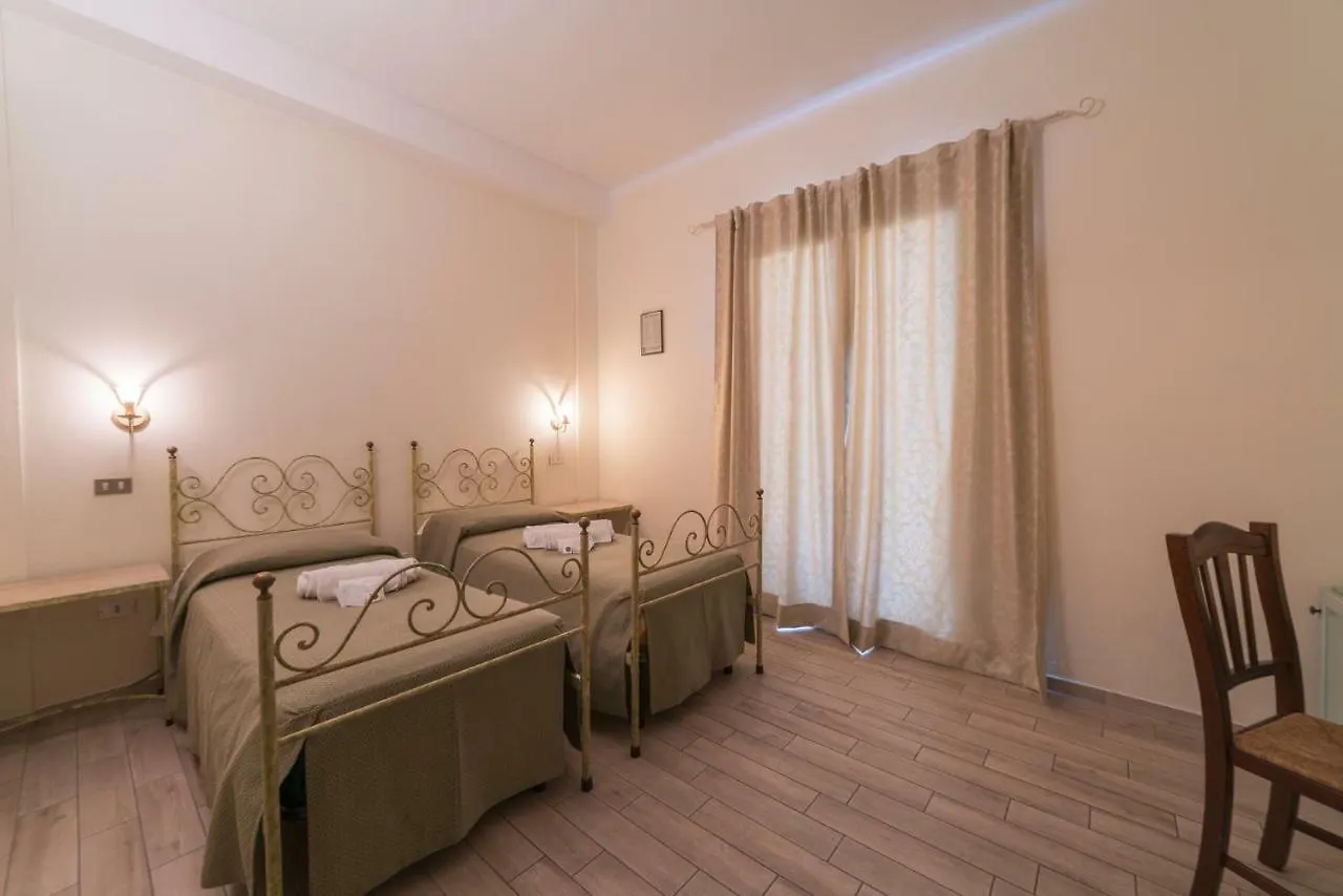Hotel Villa Alberta Pula