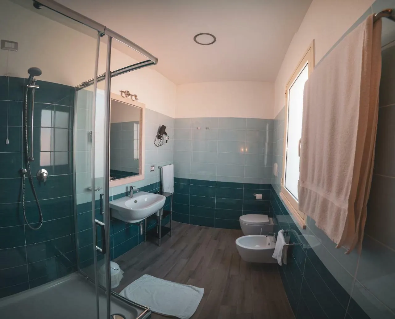 Hotel Villa Alberta Pula