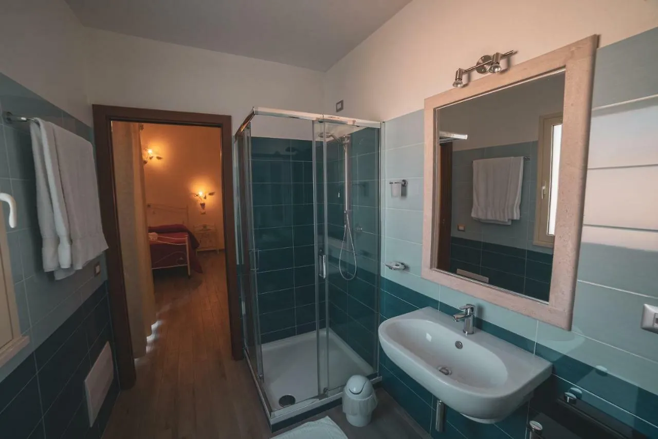 Villa Alberta Pula 3*,