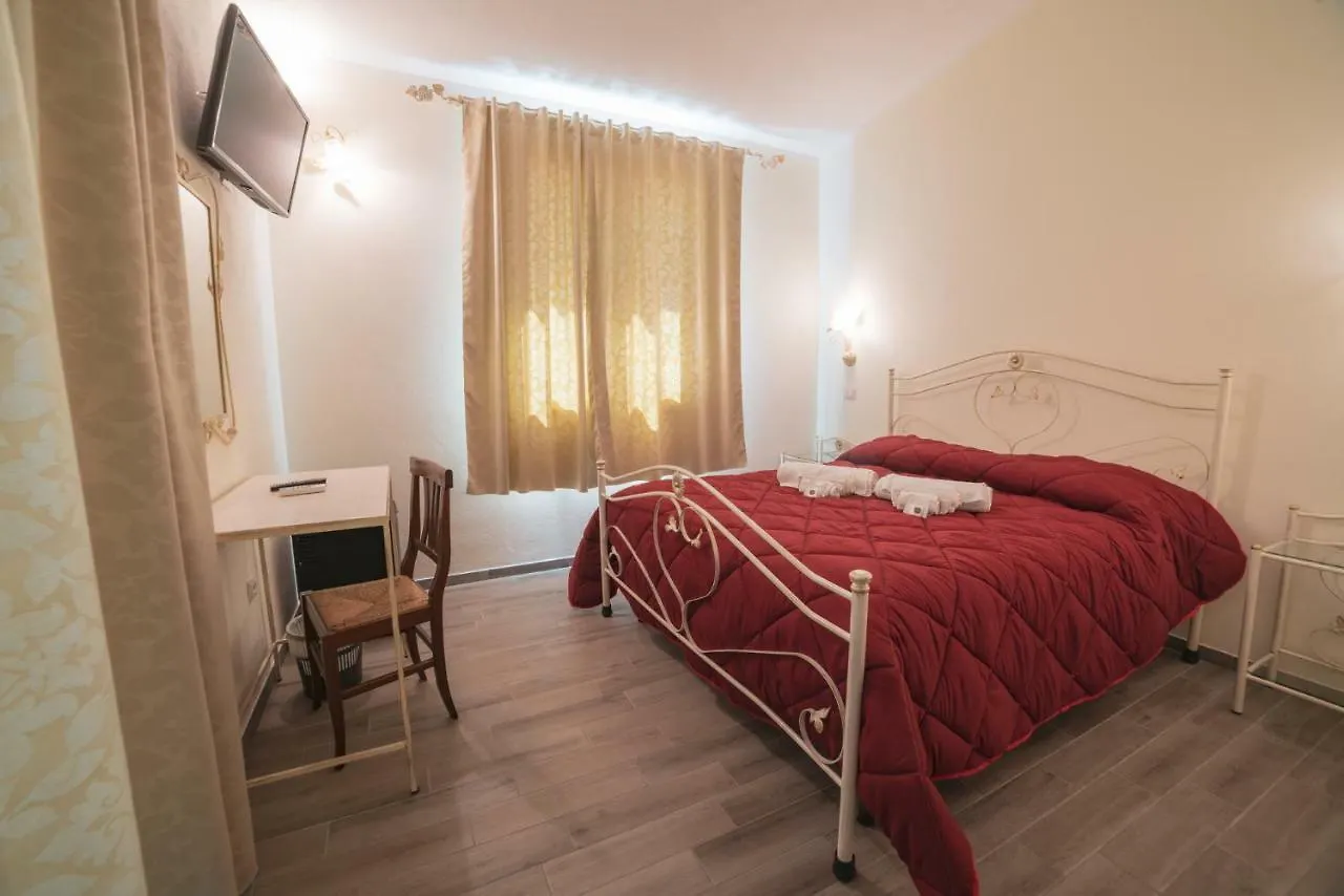 Villa Alberta Pula Italy