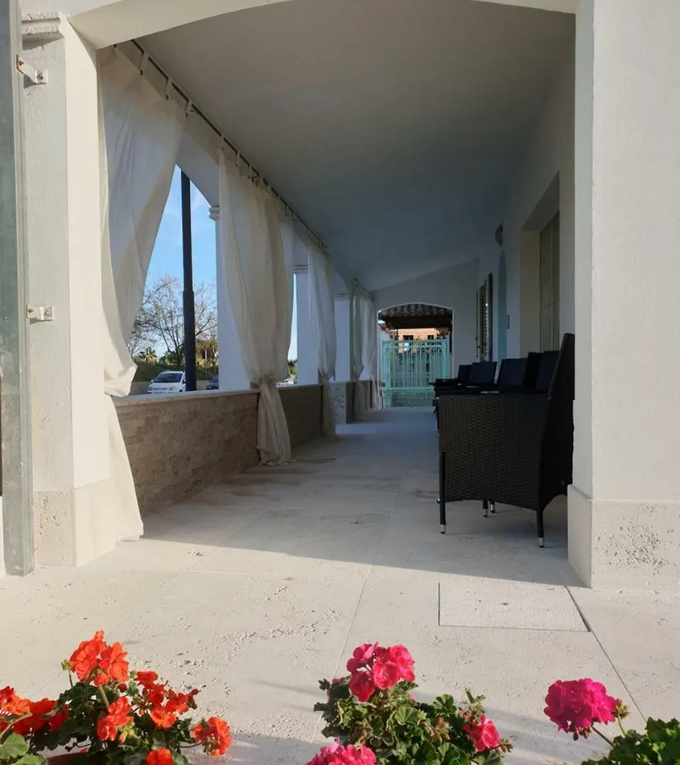 Villa Alberta Pula Italy