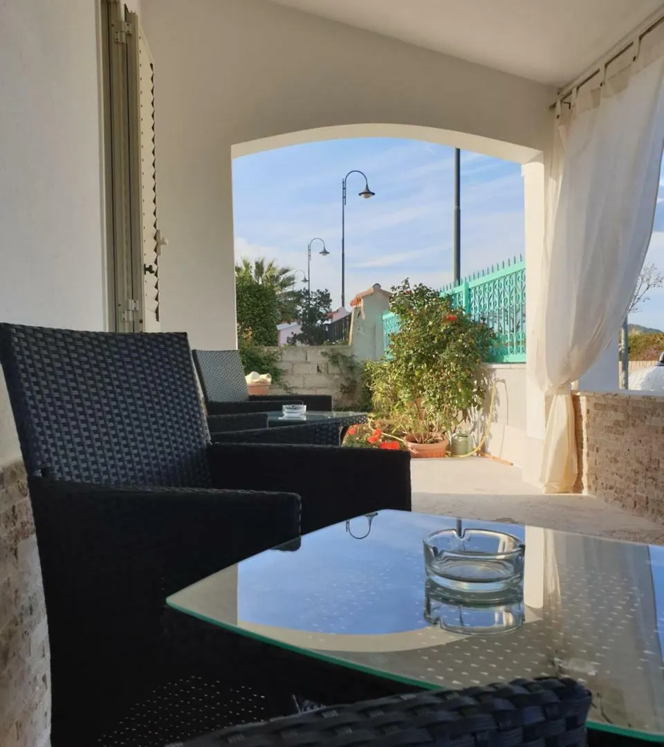 Villa Alberta Pula Hotel