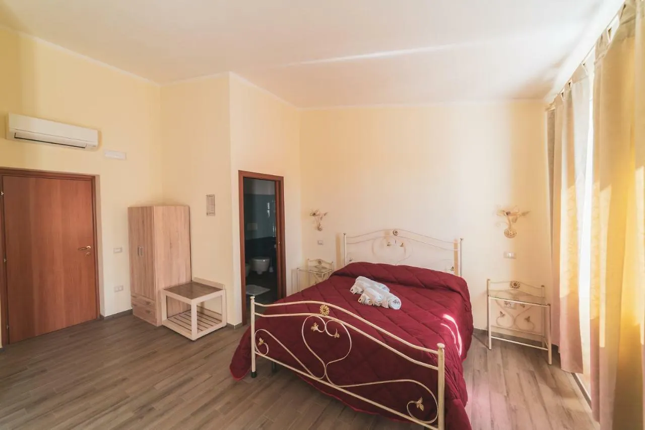 Villa Alberta Pula 3*,  Italy