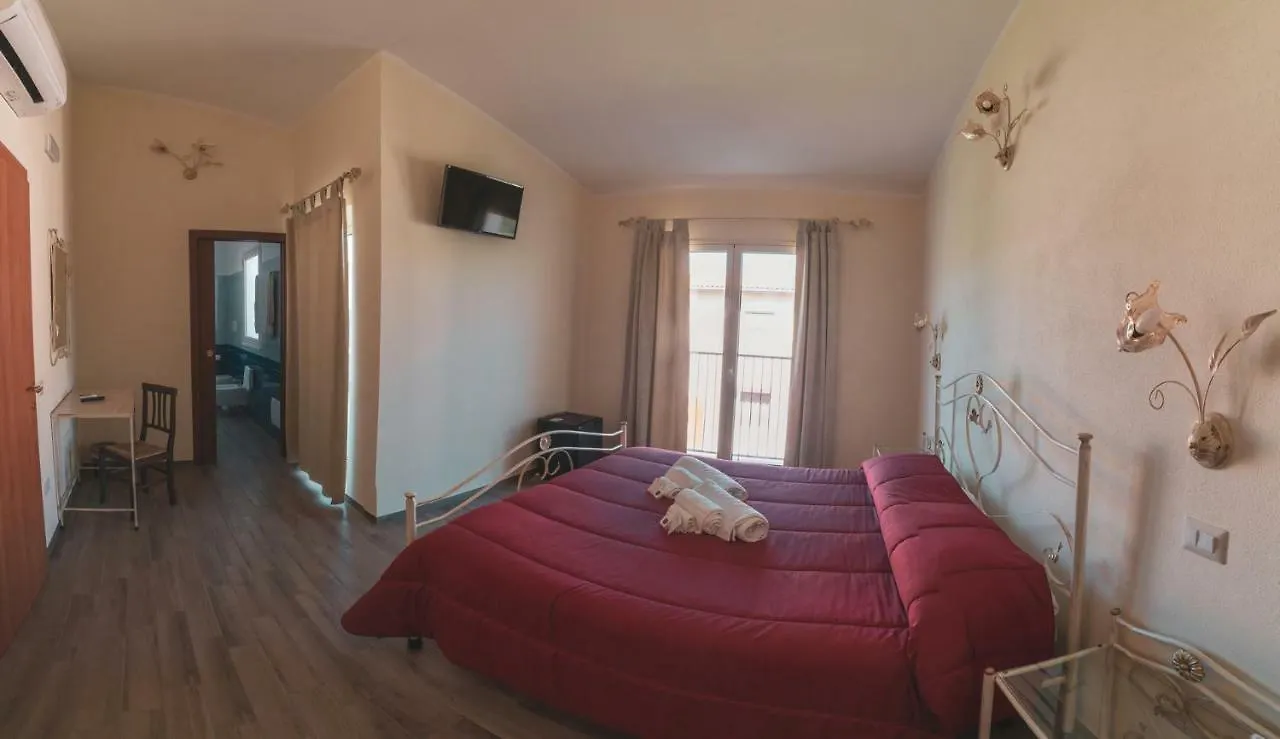 ***  Villa Alberta Hotel プーラ イタリア