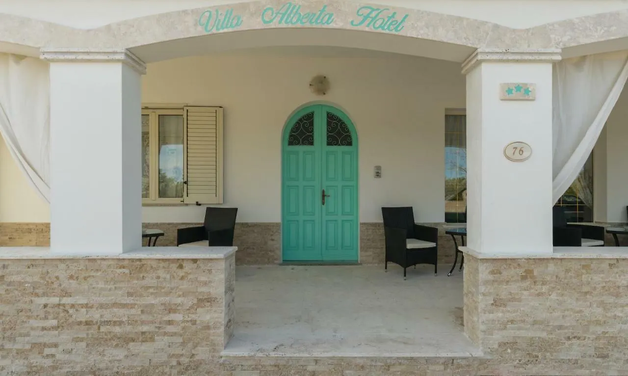 Villa Alberta Pula