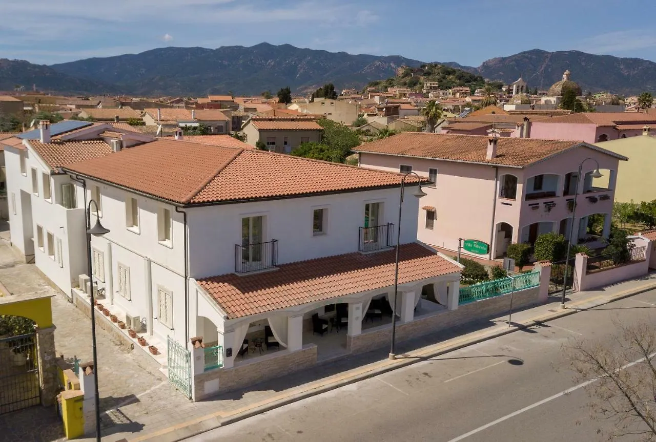 Hotel Villa Alberta Pula