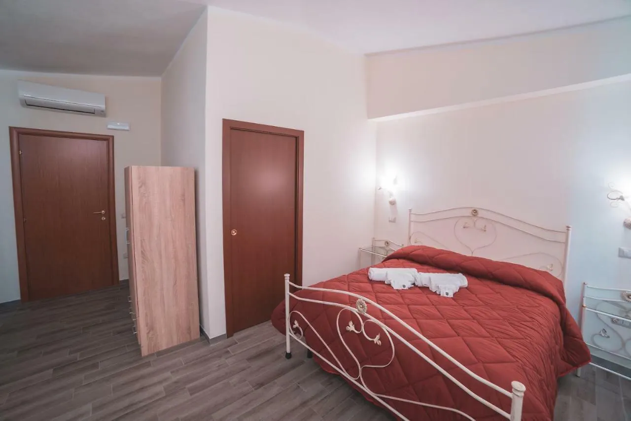 Villa Alberta Pula 3*,