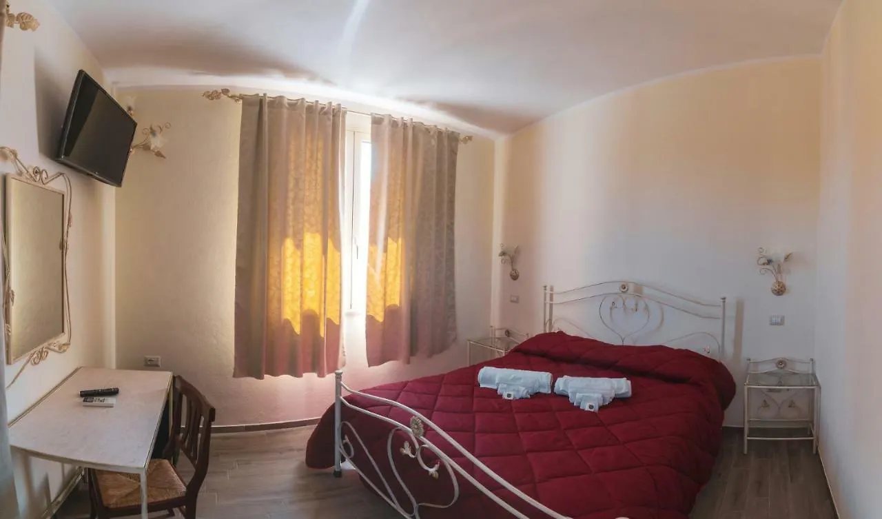 Villa Alberta Pula 3*,  Italy