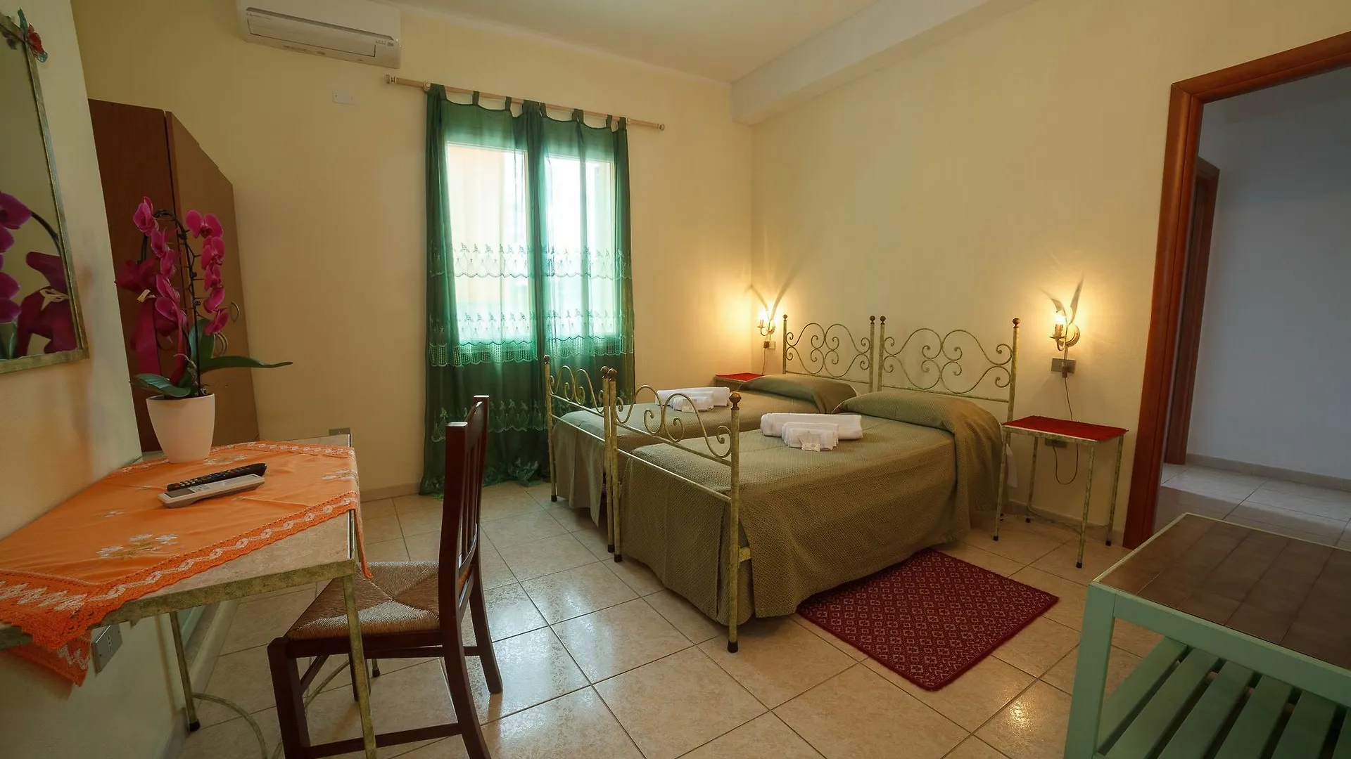 Villa Alberta Pula Italy
