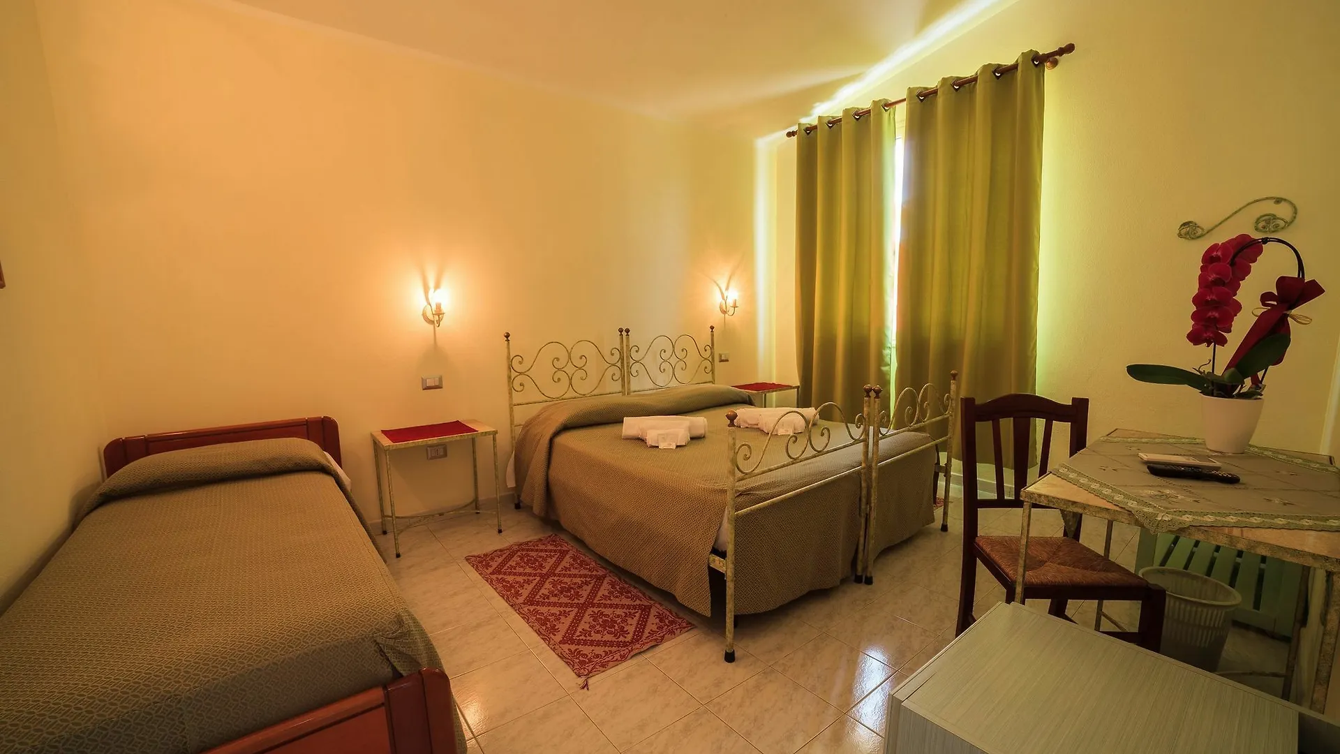 Villa Alberta Pula 3*,  Italy