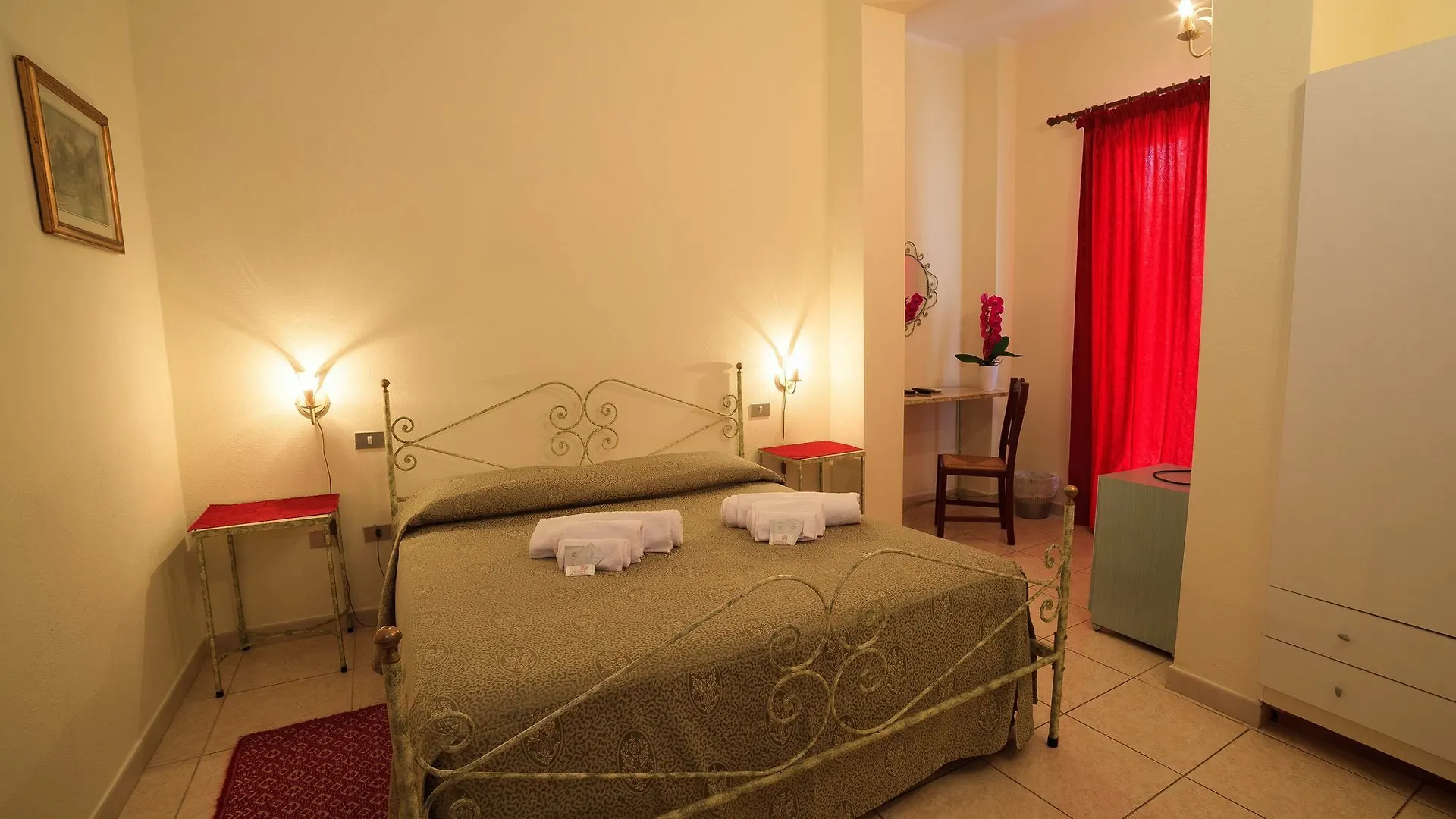 Hotel Villa Alberta Pula
