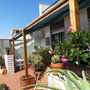 Couette-café La Terrazza Near The