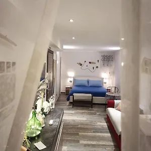 Couette-café Il Pavone