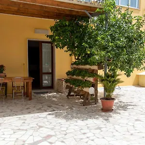  Casa vacanze Casa Vacanze Mustazza Italia