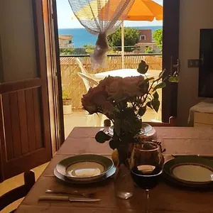  Appartamento Vista Mare Italia