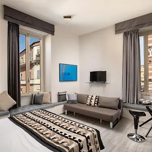 Bed & Breakfast Relais Nazionale 18